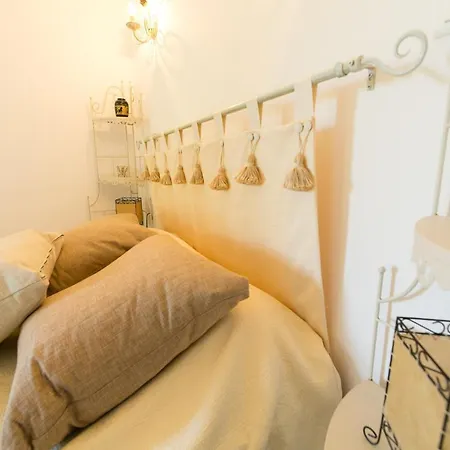 T2 Rez De * Saint-Florent (Corsica)