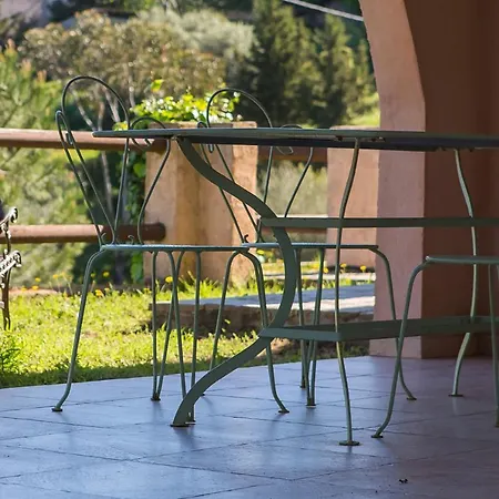 Apartment T2 Rez De Saint-Florent (Corsica)