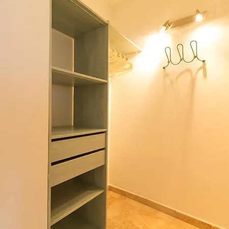 T2 Rez De Apartamento *