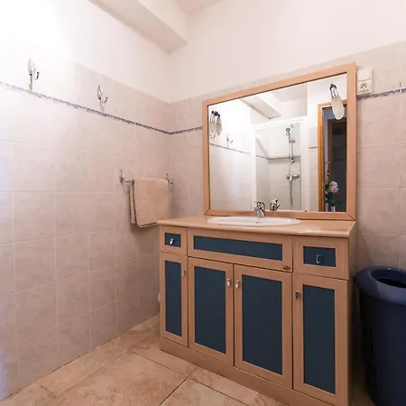 Apartment T2 Rez De Saint-Florent (Corsica)