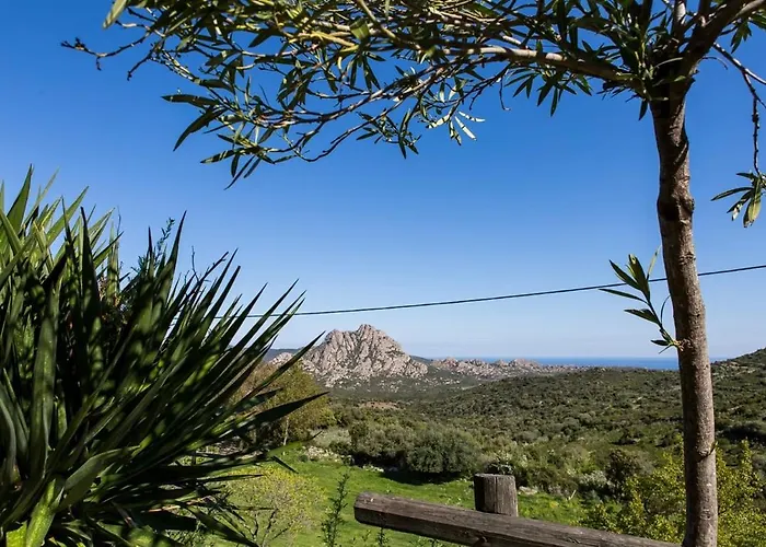 T2 Rez De * Saint-Florent (Corsica)