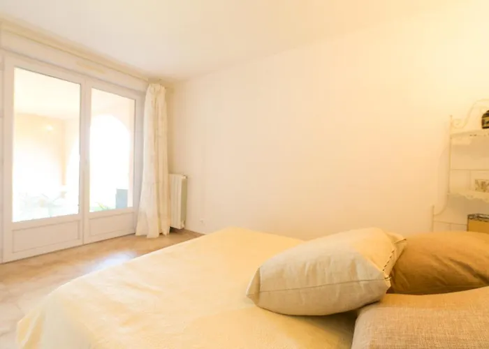 T2 Rez De Appartement