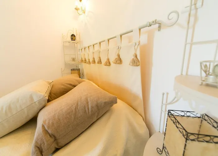 T2 Rez De * Saint-Florent (Corsica)