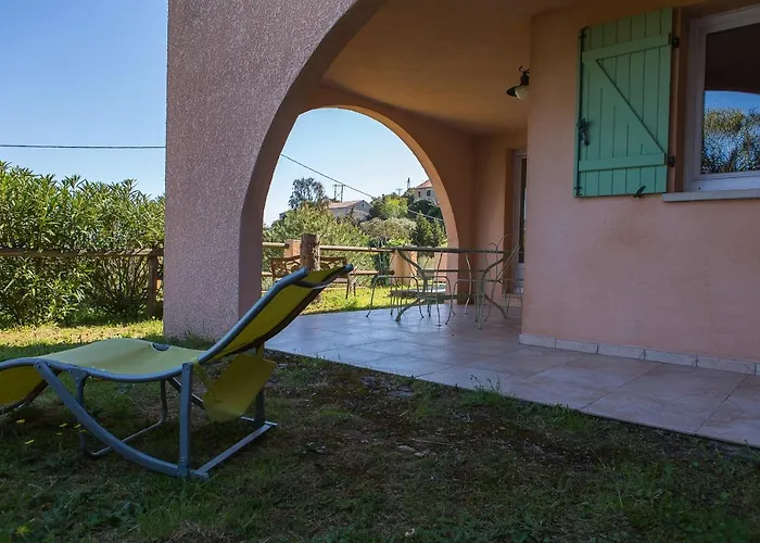 T2 Rez De Appartement