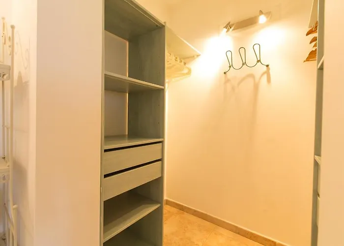 T2 Rez De Appartement *