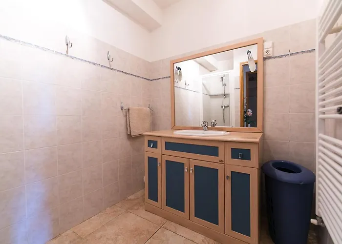 Apartment T2 Rez De Saint-Florent (Corsica)